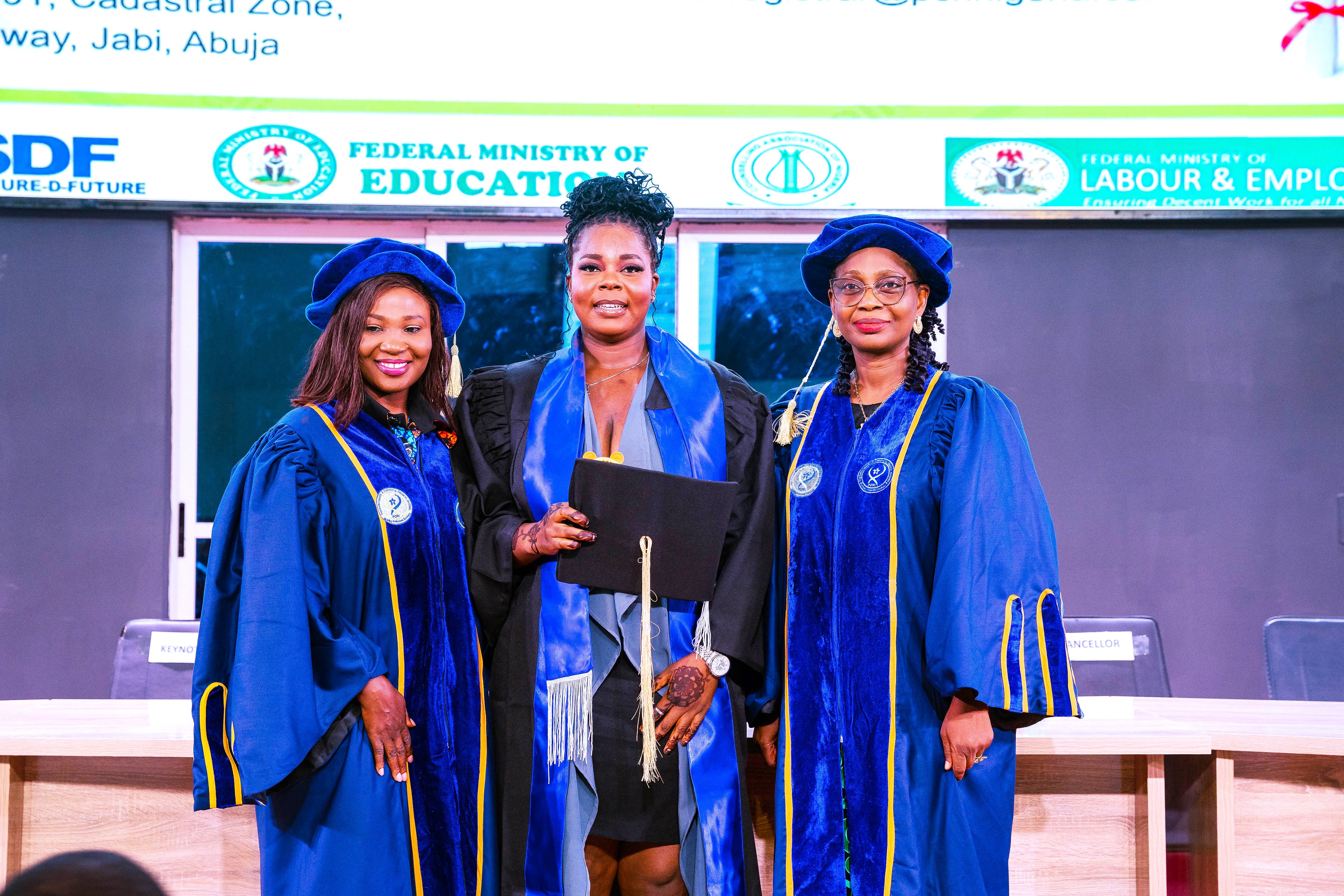 PCRI Nigeria - Quality Education